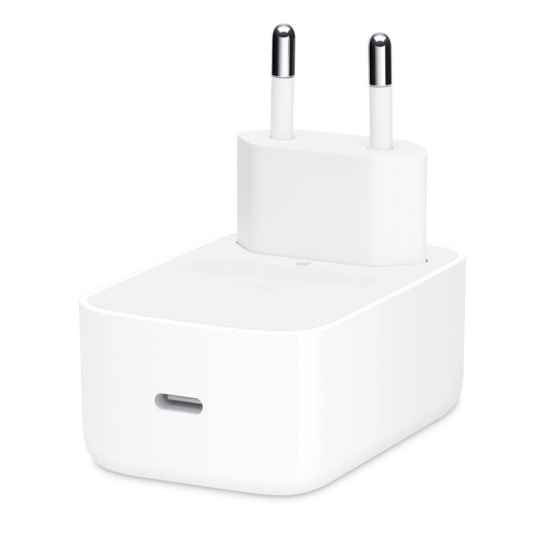 Сетевое зарядное устройство Apple 40W Dynamic Power Adapter (до 60 Вт)
