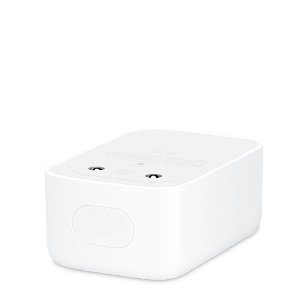 Сетевое зарядное устройство Apple 40W Dynamic Power Adapter (до 60 Вт) — фото 2