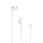 Наушники Apple EarPods с разъёмом USB-C (MTJY3ZM/A)