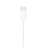 Наушники Apple EarPods с разъёмом USB-C (MTJY3ZM/A) — фото 5
