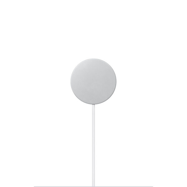 Беспроводная зарядка Apple MagSafe Charger 25 Вт, 1 м — фото 2