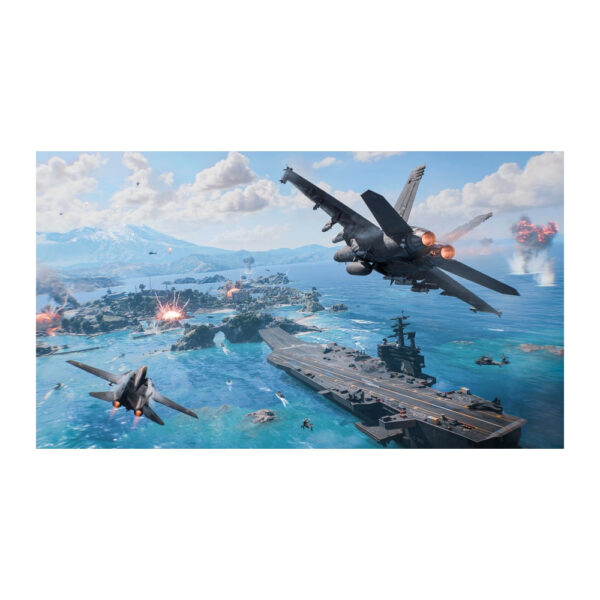 Игра Battlefield 6 для PS5 (без русского языка) — фото 2