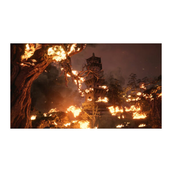 Игра Black Myth: Wukong Deluxe Edition для PS5 (русские субтитры) — фото 2