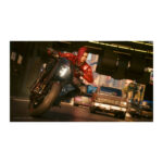 Игра Cyberpunk 2077: Ultimate Edition для PS5 (полностью на русском) — фото 3