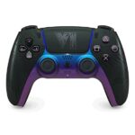 Геймпад Sony DualSense Grand Theft Auto VI Limited Edition — Black