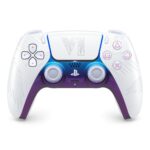 Геймпад Sony DualSense Grand Theft Auto VI Limited Edition — White