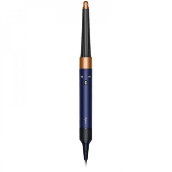 Стайлер Dyson Airwrap Complete Long HS08 Blue/Copper — фото 2