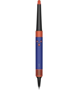 Стайлер Dyson Airwrap Complete Long HS08 Diffuse Vinca Blue/Topaz — фото 2