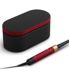 Стайлер Dyson Airwrap Complete Long HS08 Red Velvet/Gold — фото 2