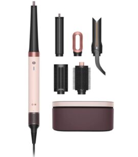 Стайлер Dyson Airwrap Complete Long HS09 Coanda 2x 2Gen Ceramic Pink/Rose Gold