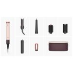 Стайлер Dyson Airwrap Complete Long HS09 Coanda 2x 2Gen Ceramic Pink/Rose Gold — фото 2
