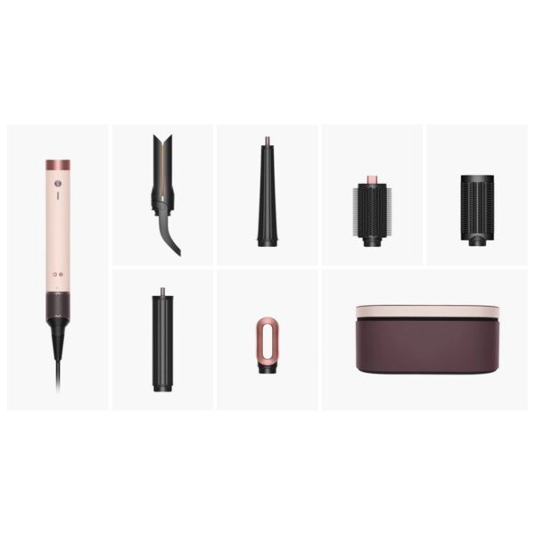 Стайлер Dyson Airwrap Complete Long HS09 Coanda 2x 2Gen Ceramic Pink/Rose Gold — фото 2