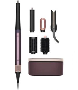 Стайлер Dyson Airwrap Complete Long HS09 Coanda 2x 2Gen Jasper Plum