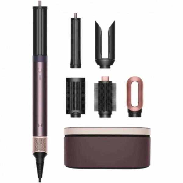 Стайлер Dyson Airwrap Complete Long HS09 Coanda 2x Jasper Plum — фото 2
