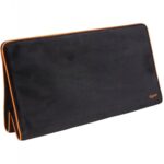 Дорожная сумка Dyson Travel Bag Black/Copper — фото 2