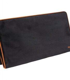 Дорожная сумка Dyson Travel Bag Black/Copper — фото 2
