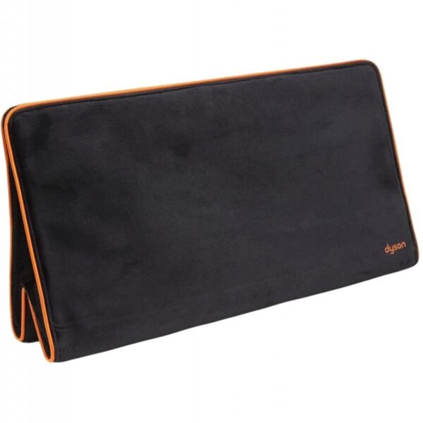 Дорожная сумка Dyson Travel Bag Black/Copper — фото 2