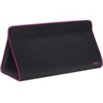Дорожная сумка Dyson Travel Bag Black/Fuchsia