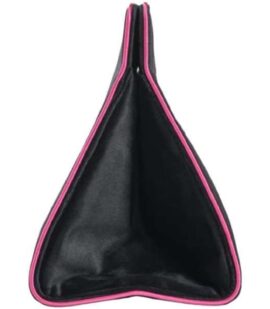 Дорожная сумка Dyson Travel Bag Black/Fuchsia — фото 2