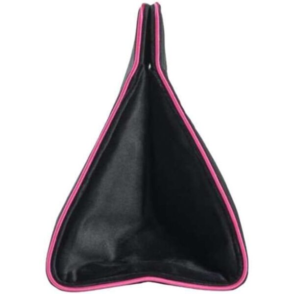 Дорожная сумка Dyson Travel Bag Black/Fuchsia — фото 2