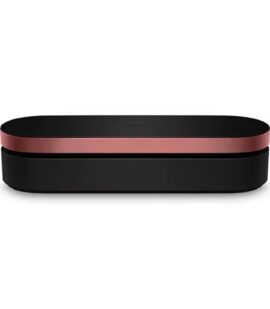 Кейс для выпрямителя Dyson Airstrait HT01 Black/Pink