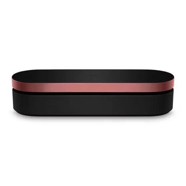 Кейс для выпрямителя Dyson Airstrait HT01 Black/Pink