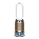 Очиститель-увлажнитель Dyson Purifier Humidify+Cool PH2 De-NOx PH05 White/Gold