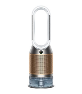 Очиститель-увлажнитель Dyson Purifier Humidify+Cool PH2 De-NOx PH05 White/Gold