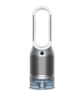 Очиститель-увлажнитель Dyson Purifier Humidify+Cool Autoreact PH3A White/Silver