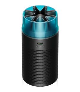 Очиститель воздуха Dyson HushJet Purifier Compact SP01 Black/Teal