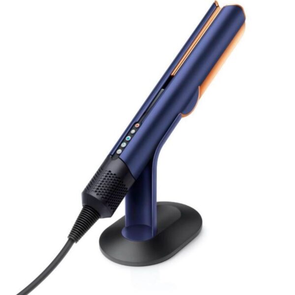 Подставка для выпрямителя Dyson Airstrait HT01 Prussian Blue — фото 2