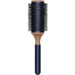 Расческа-брашинг Dyson Vented Barrel Brush 45 мм Prussian Blue/Black
