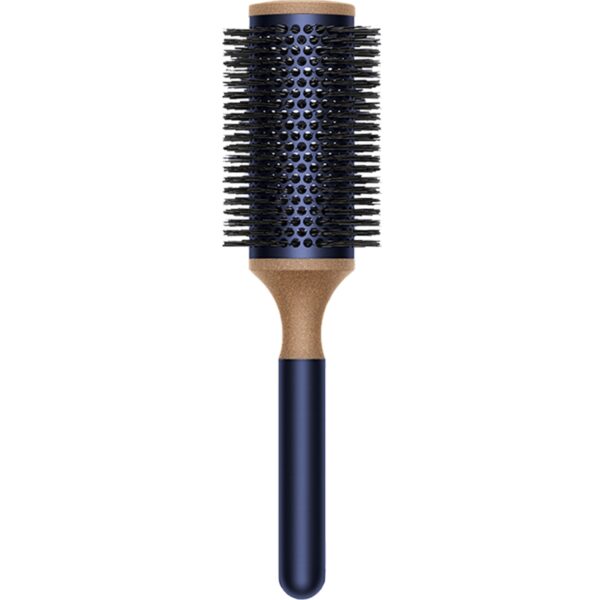 Расческа-брашинг Dyson Vented Barrel Brush 45 мм Prussian Blue/Black