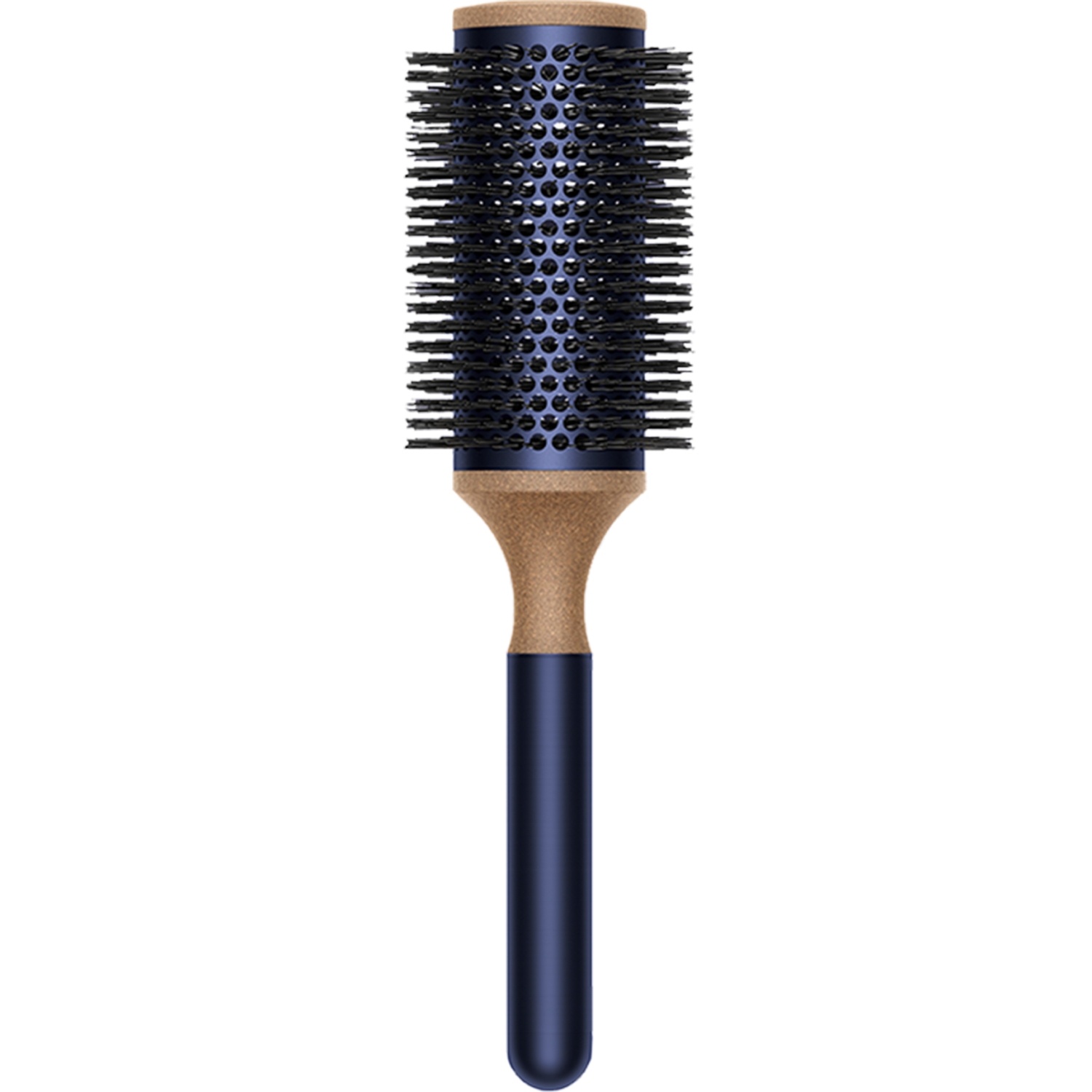 Расческа-брашинг Dyson Vented Barrel Brush 45 мм Prussian Blue/Black Расческа-брашинг Dyson Vented Barrel Brush 45 мм Prussian Blue/Black