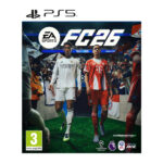 Игра EA SPORTS FC 26 для PS5 (русские субтитры)