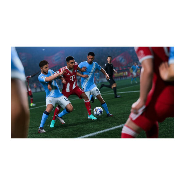 Игра EA SPORTS FC 26 для PS5 (русские субтитры) — фото 2