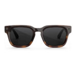 Умные очки Fury Mahogany, линзы Transitions Grey