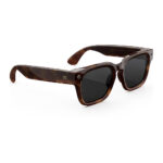 Умные очки Fury Mahogany, линзы Transitions Grey