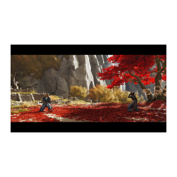 Игра Ghost of Yōtei для PS5 (полностью на русском) — фото 2