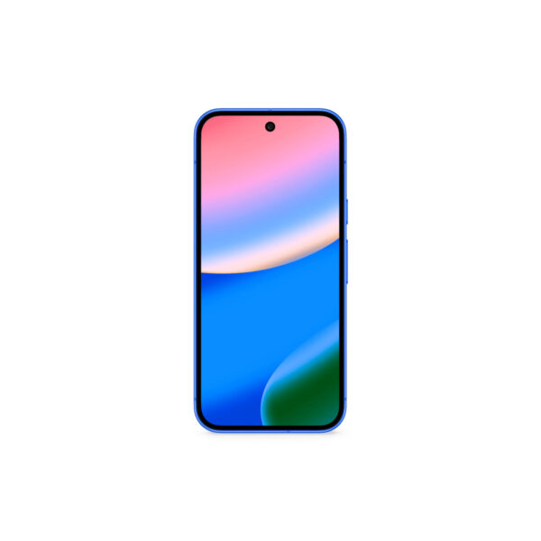 Google Pixel 10 Indigo
