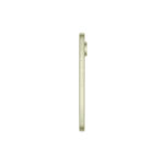Google Pixel 10 Lemongrass