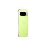 Google Pixel 10 Lemongrass