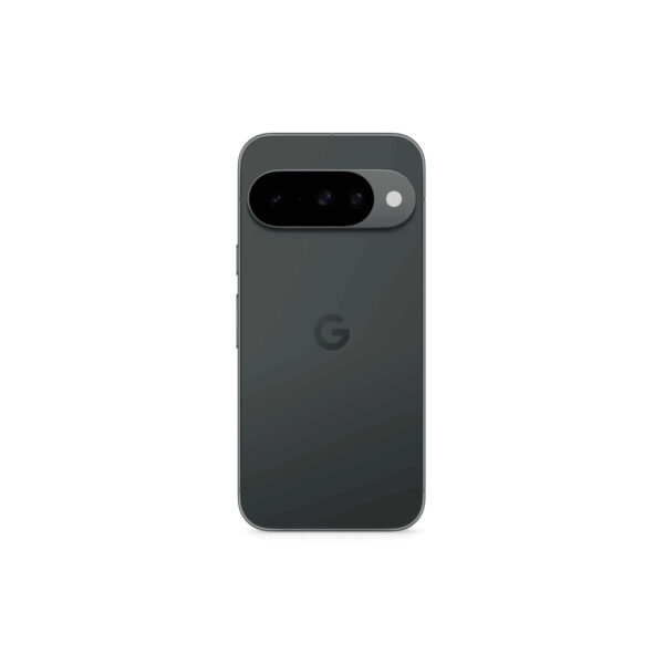 Google Pixel 10 Obsidian