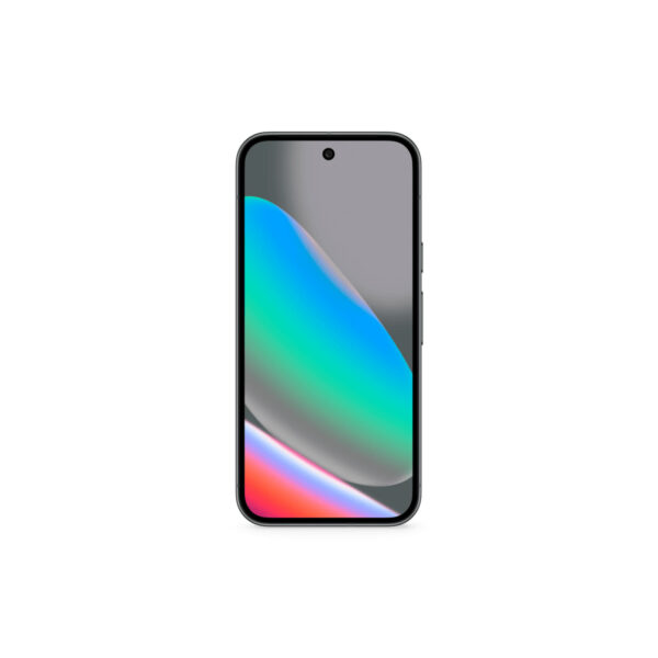 Google Pixel 10 Obsidian