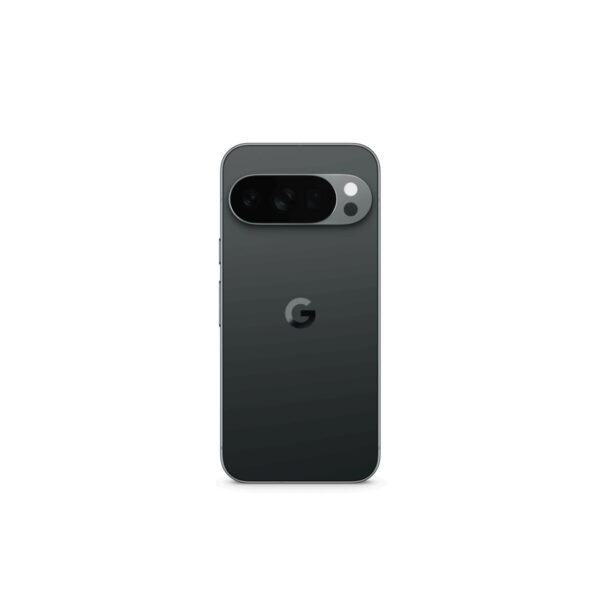 Google Pixel 10 Pro Obsidian