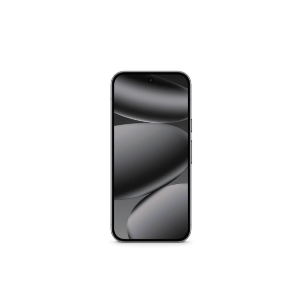 Google Pixel 10 Pro Obsidian