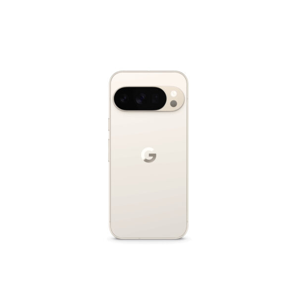 Google Pixel 10 Pro Porcelain