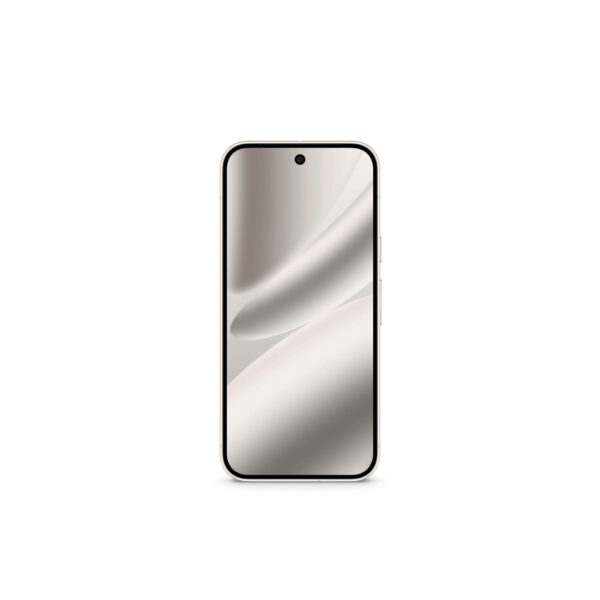 Google Pixel 10 Pro Porcelain