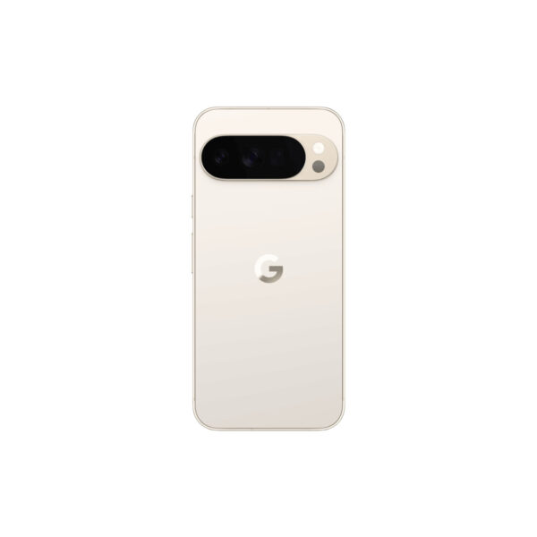 Google Pixel 10 Pro XL Porcelain