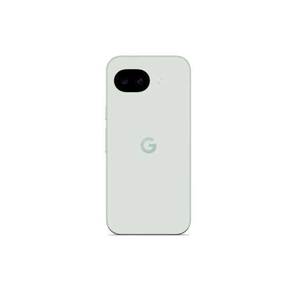 Google Pixel 10a Fog